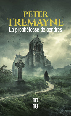 La prophétesse de cendres