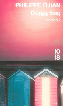 Doggy bag - saison 2