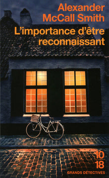 L'importance d'être reconnaissant