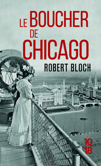 Le Boucher de Chicago