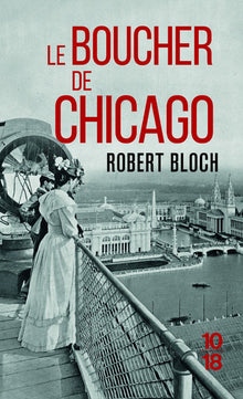 Le Boucher de Chicago