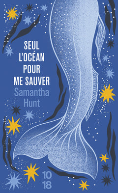 Seul l'océan pour me sauver