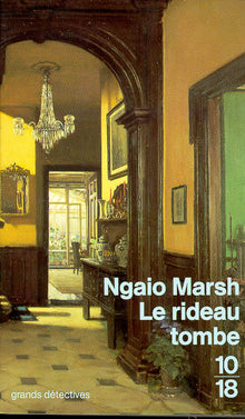 Le Portrait défiguré