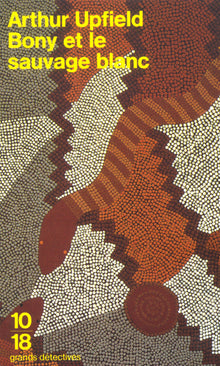 Bony et le sauvage blanc