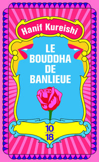 Le bouddha de banlieue