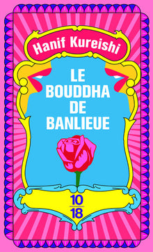 Le bouddha de banlieue