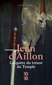 La quête du trésor du Temple