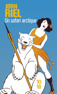 Un safari arctique