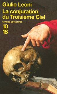 La conjuration du troisième ciel
