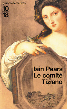 Le comité Tiziano