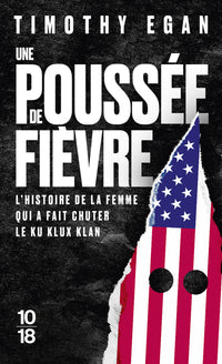 Une poussée de fièvre
