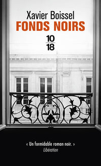 Fonds noirs