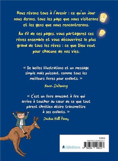 Quoi que tu fasses, je veux que tu saches
