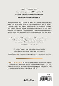 Noël : peut-on vraiment y croire?