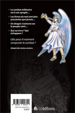 La Bible Manga, volume 6 - Majesté