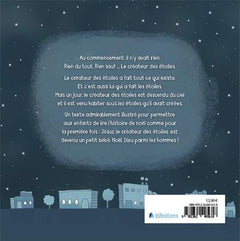 Le créateur des étoiles