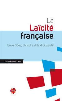 La laïcité française