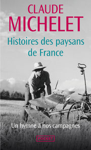 Histoires des paysans de France