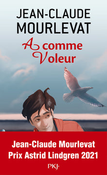 A comme voleur