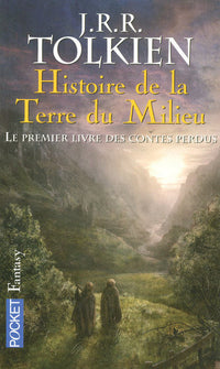 Le livre des contes perdus - tome 1