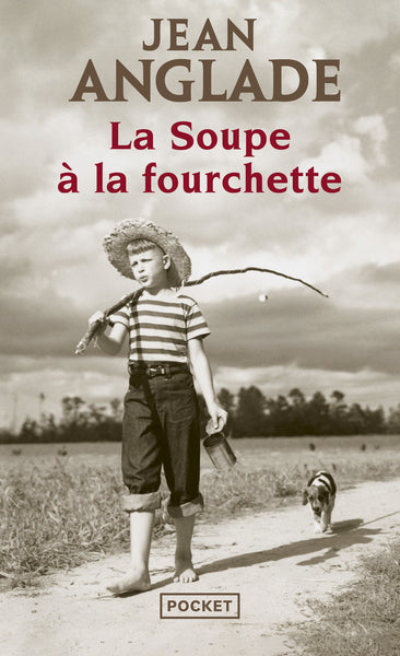 La soupe à la fourchette