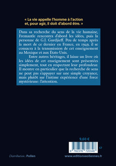 De l’attention