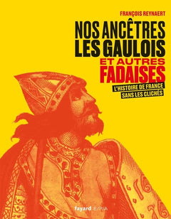 Nos ancêtres les Gaulois