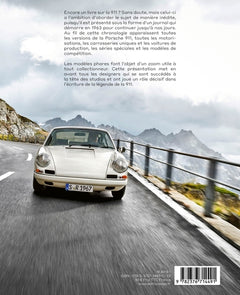 Porsche 911 (nouvelle édition)