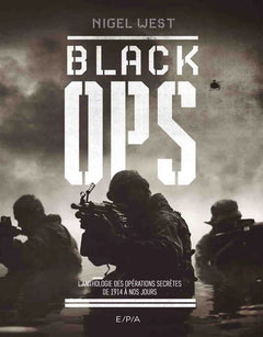 Black ops