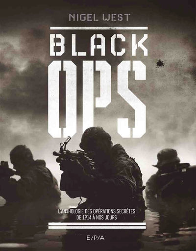 Black ops