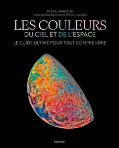 Les couleurs du ciel et de l'espace