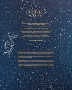 L'Univers et la Vie