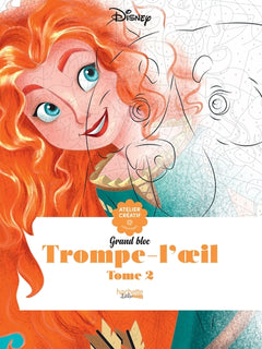 Trompe l'oeil 2