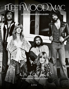 La Totale Fleetwood Mac