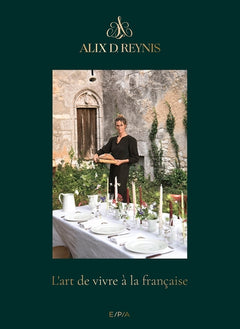 Alix D. Reynis