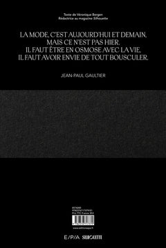 Jean Paul Gaultier