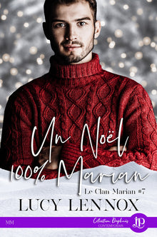 Un Noël 100 % Marian