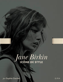 Jane Birkin - Icône de style