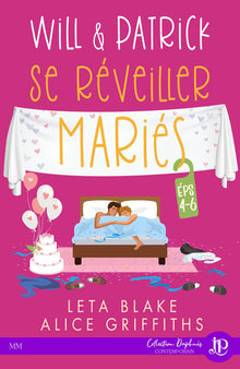 Se réveiller mariés épisode 4 à 6