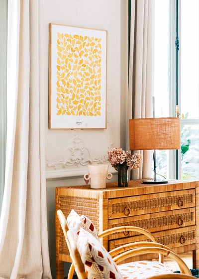 Herbarium. Un art de vivre avec les fleurs séchées