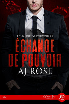 Échange de pouvoir