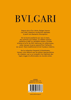 The Story behind the Style : Bulgari