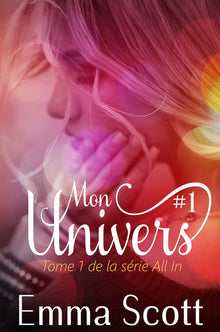Mon univers
