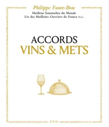 Accords vins et mets