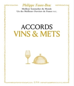 Accords vins et mets