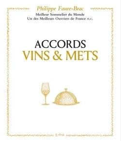 Accords vins et mets