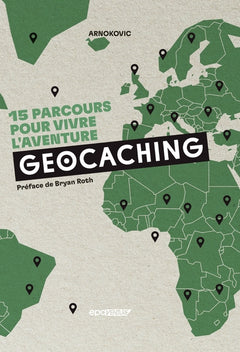 Geocaching