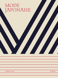 Mode japonaise