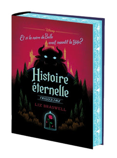 Twisted Tale Disney Histoire éternelle