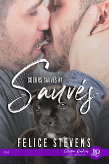 Sauvés: Cœurs sauvés #1